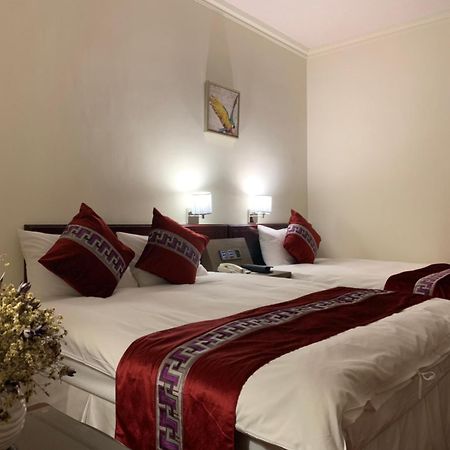 Hotel River Kinmen Jincheng Eksteriør bilde