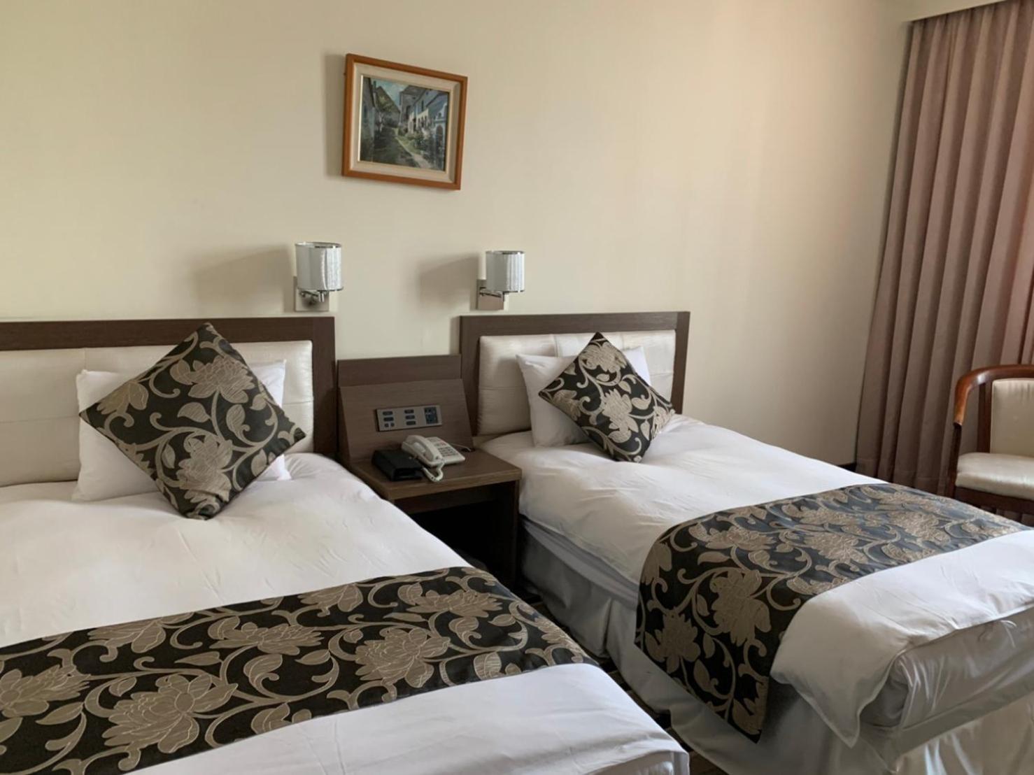 Hotel River Kinmen Jincheng Eksteriør bilde