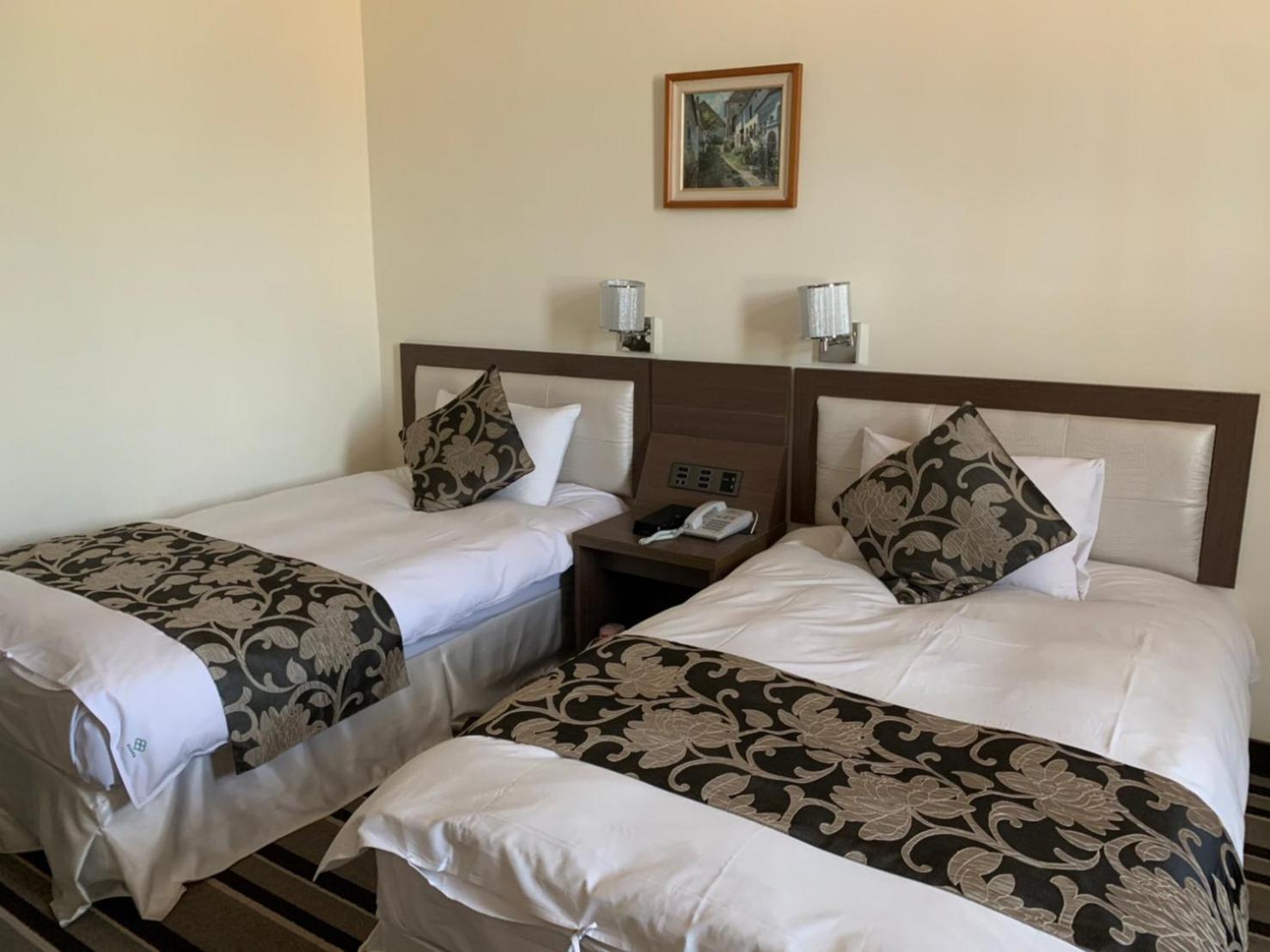 Hotel River Kinmen Jincheng Eksteriør bilde