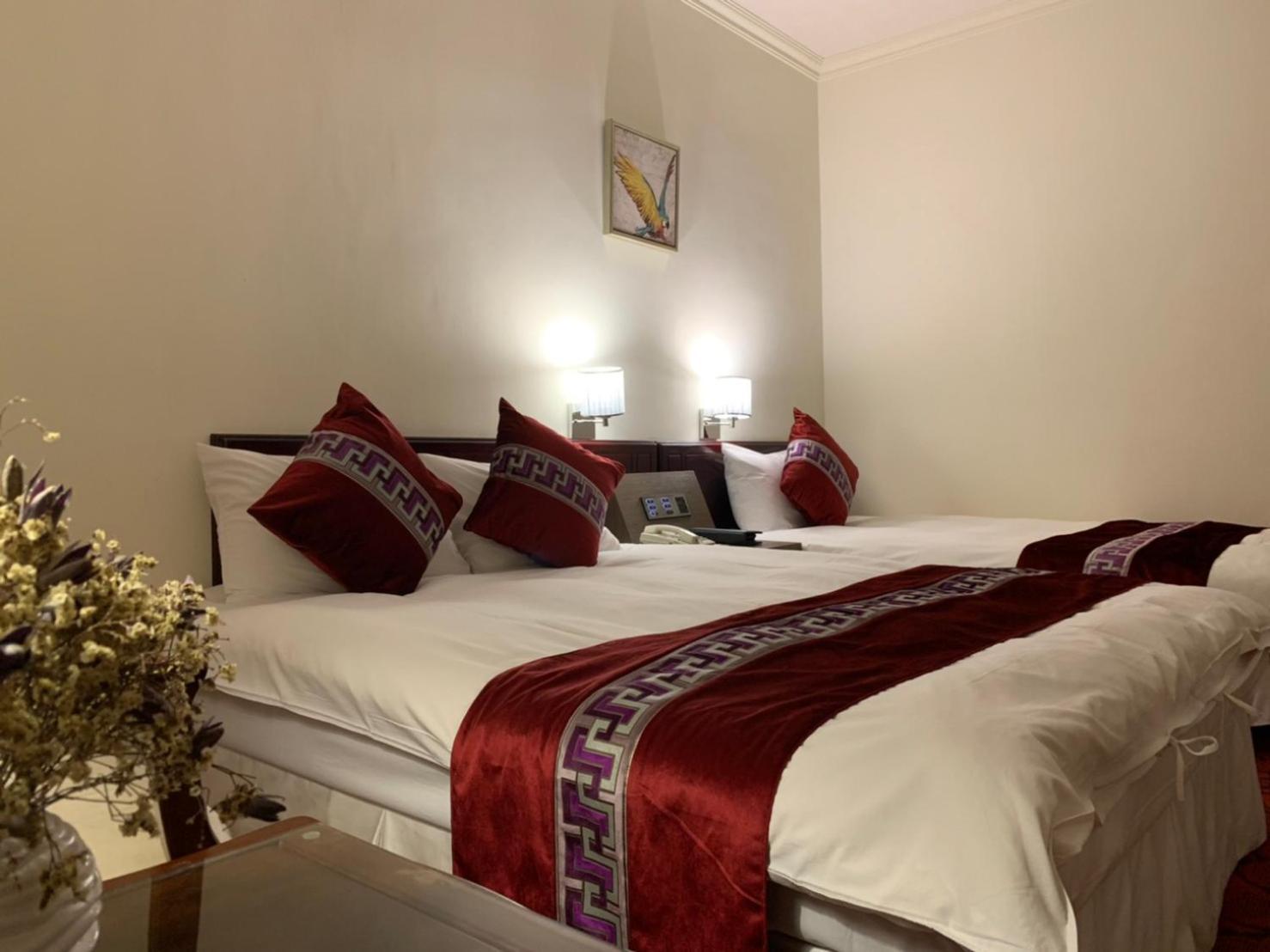 Hotel River Kinmen Jincheng Eksteriør bilde