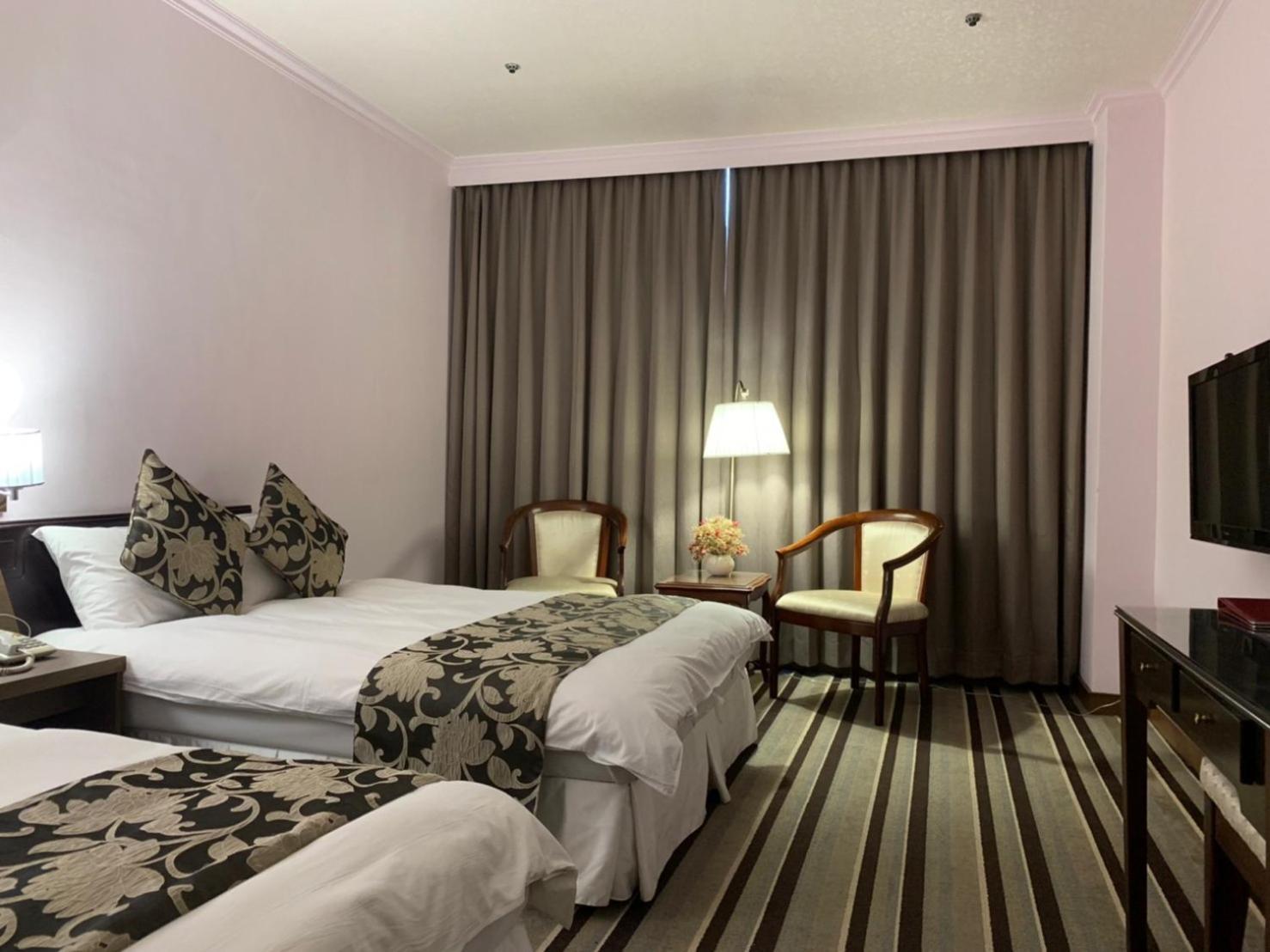 Hotel River Kinmen Jincheng Eksteriør bilde