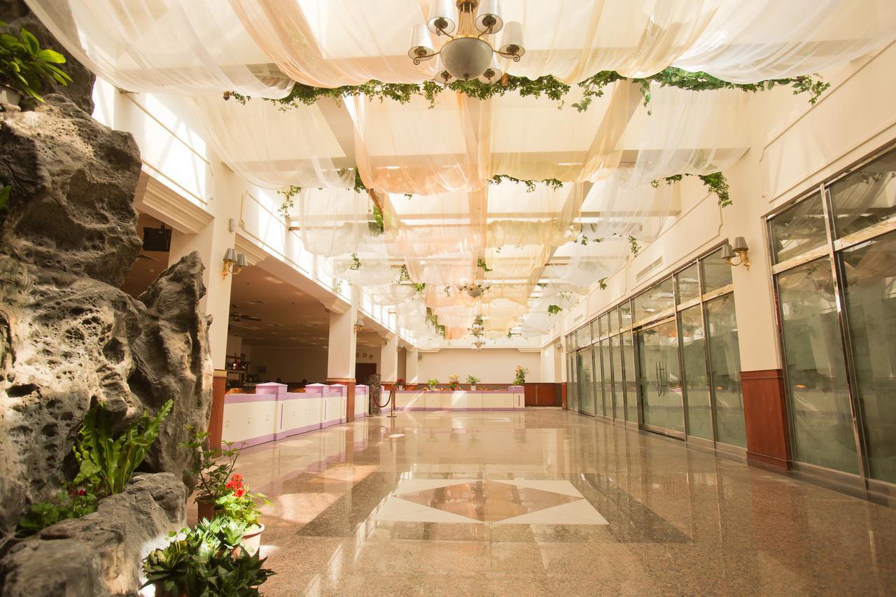 Hotel River Kinmen Jincheng Eksteriør bilde