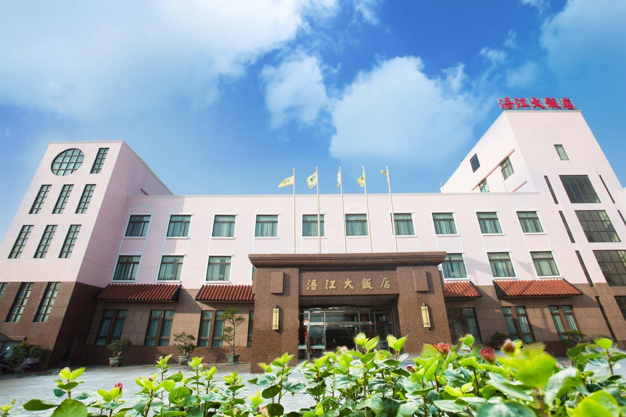 Hotel River Kinmen Jincheng Eksteriør bilde