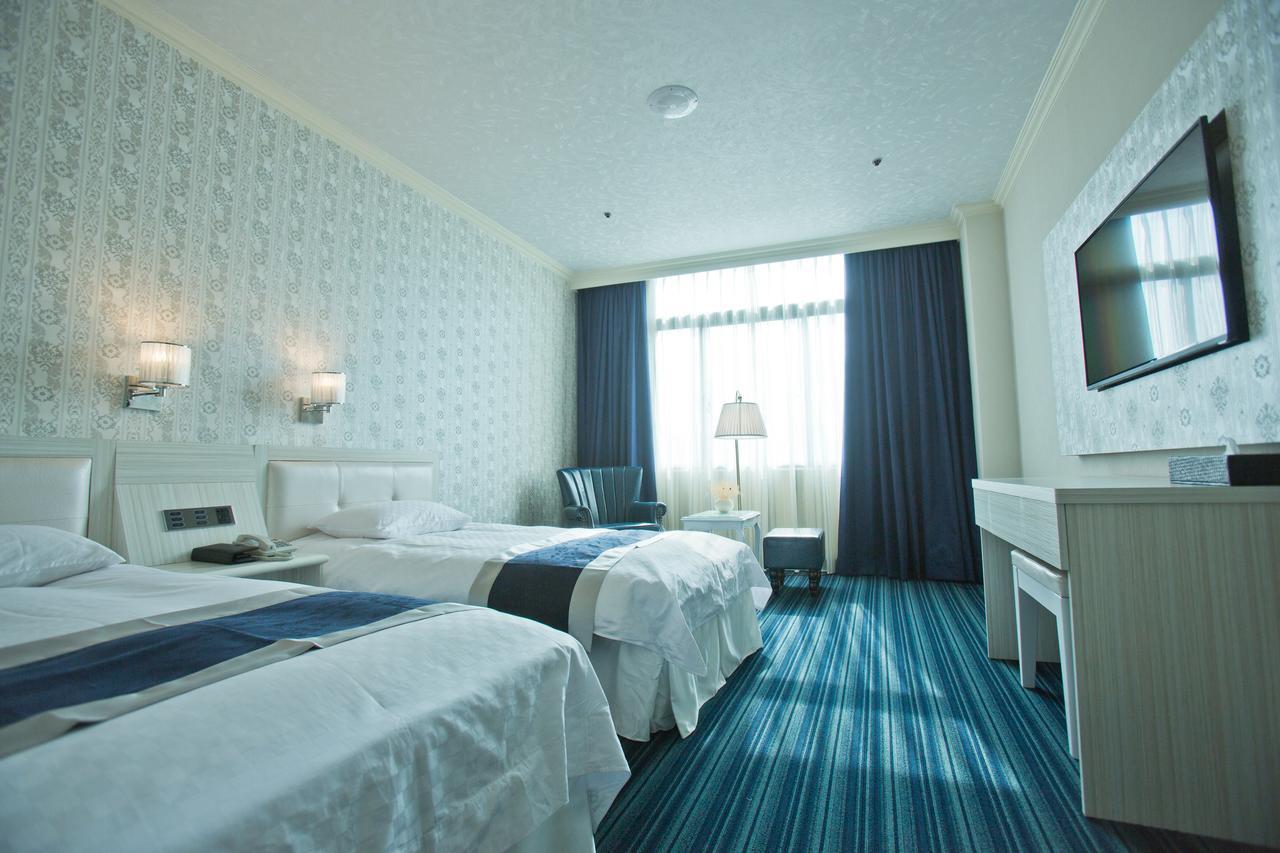 Hotel River Kinmen Jincheng Eksteriør bilde
