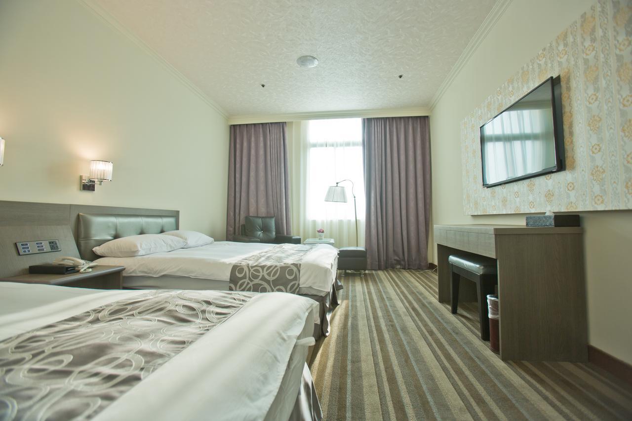 Hotel River Kinmen Jincheng Eksteriør bilde