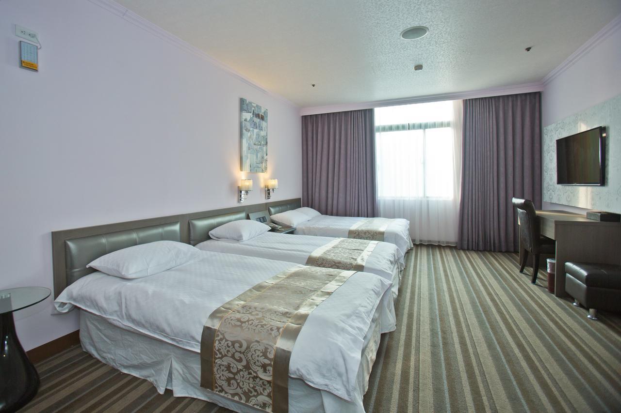 Hotel River Kinmen Jincheng Eksteriør bilde